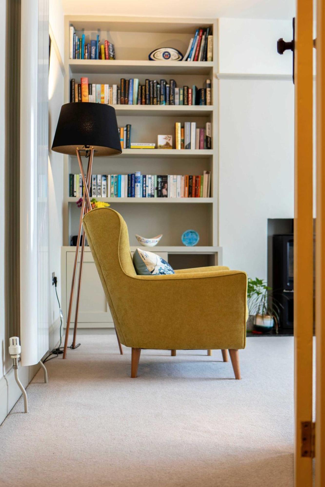 Haven With Free Parking Holiday home Bath