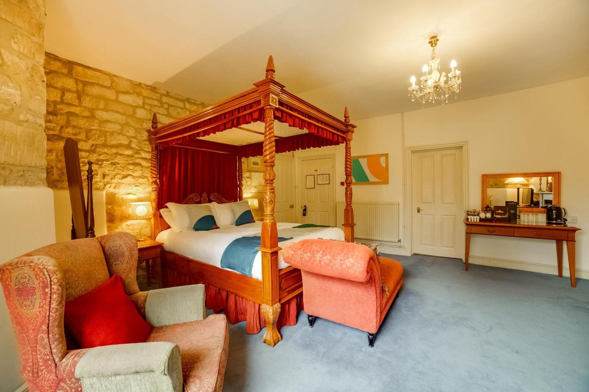Hotel Oyo Bailbrook Lodge, Bath