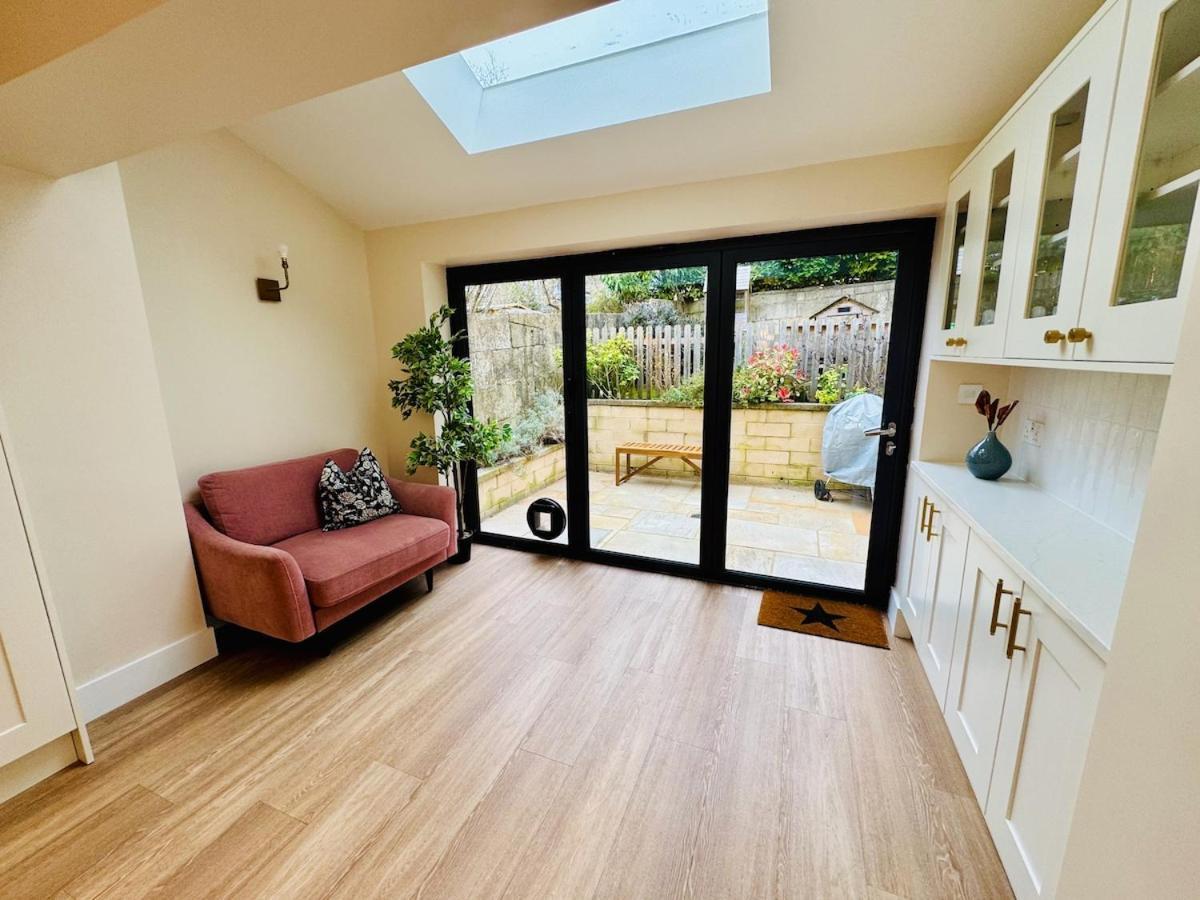 Stunning 5 Bed House In Enviable Location