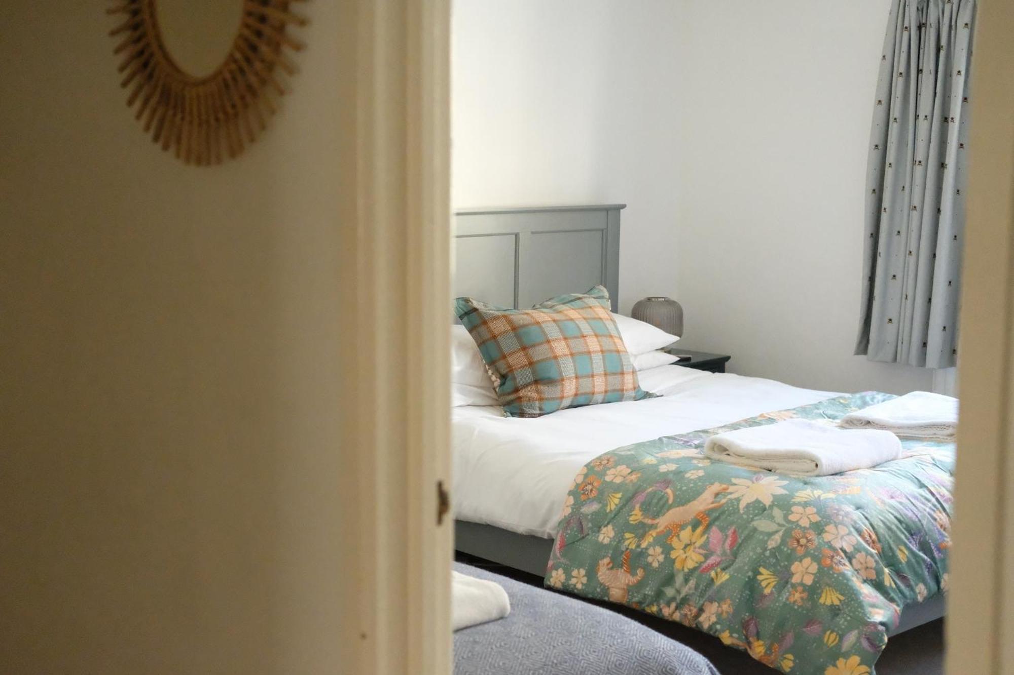 Holiday home Spacious Centre Bath