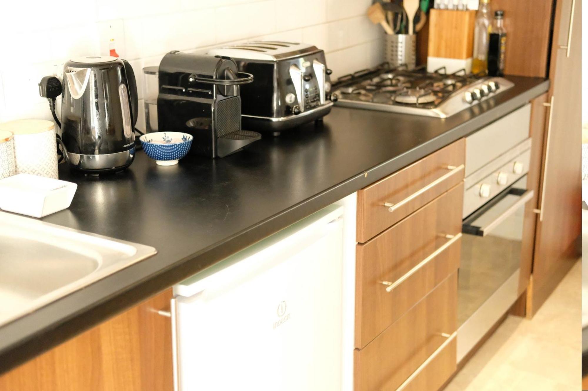 Spacious Centre Holiday home *