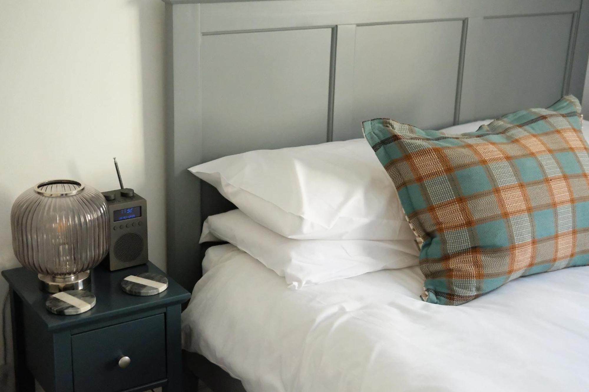 Spacious Centre * Bath