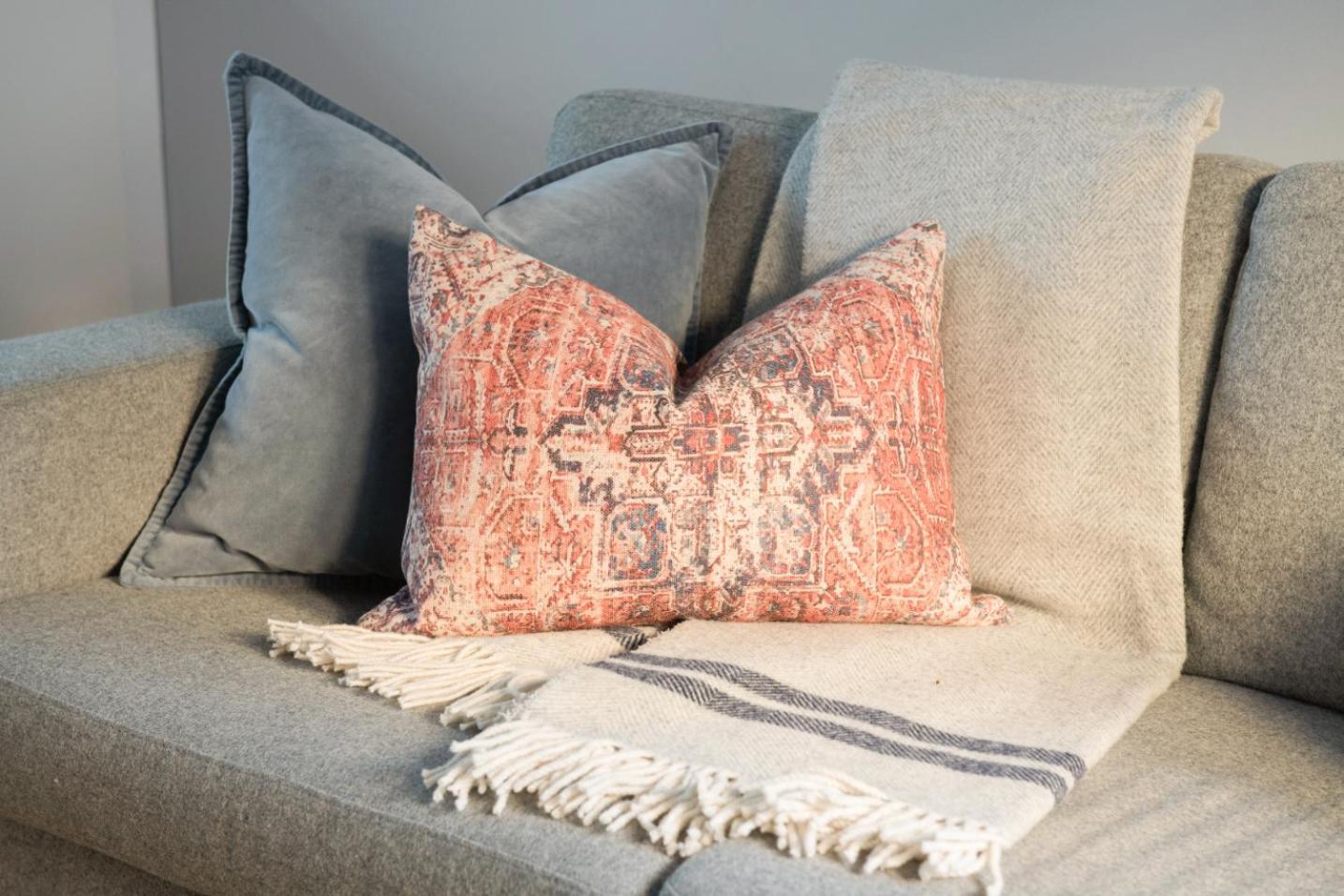 St Catherine's Hospital - Curated Apartment