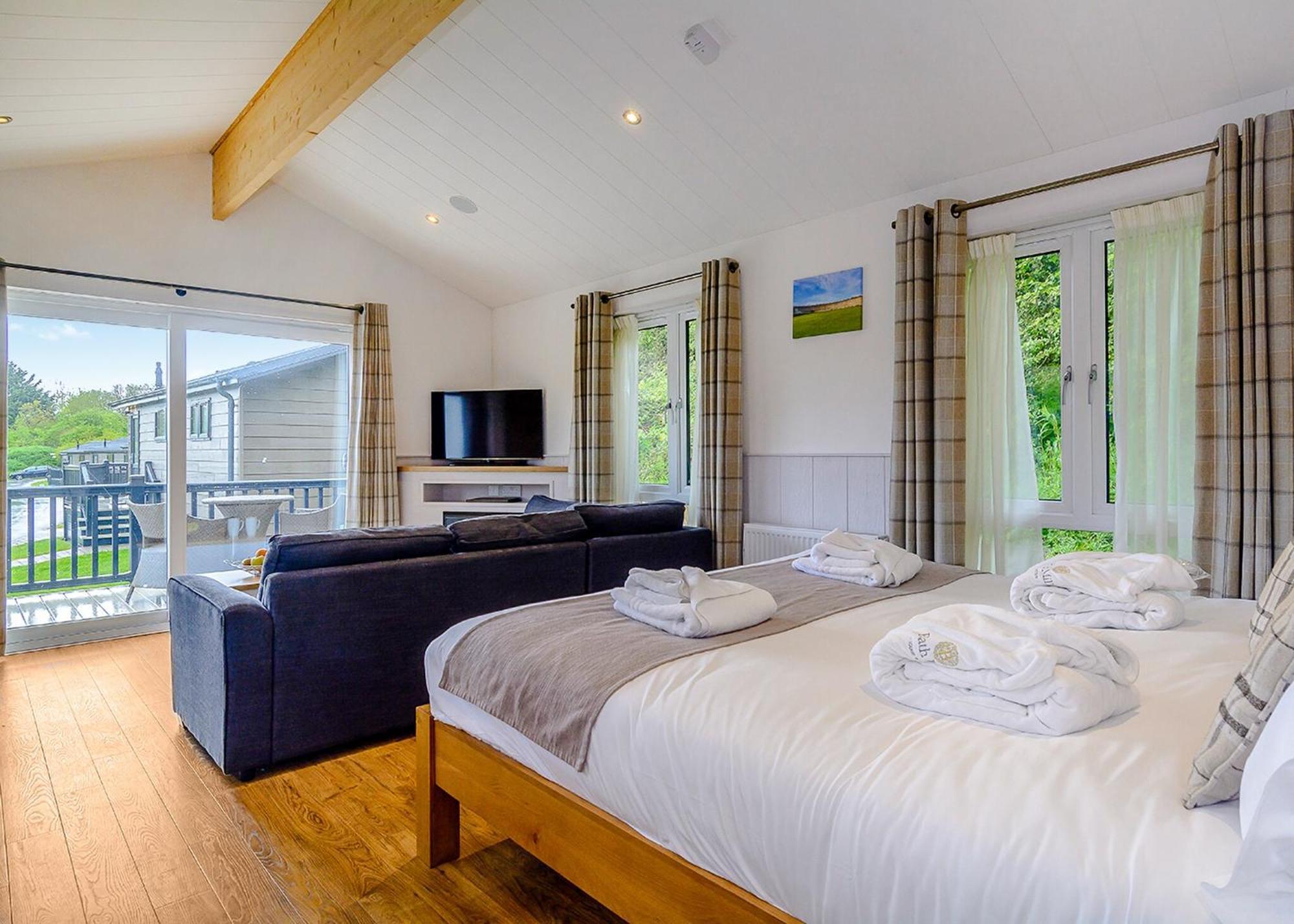 Bath Mill Retreat