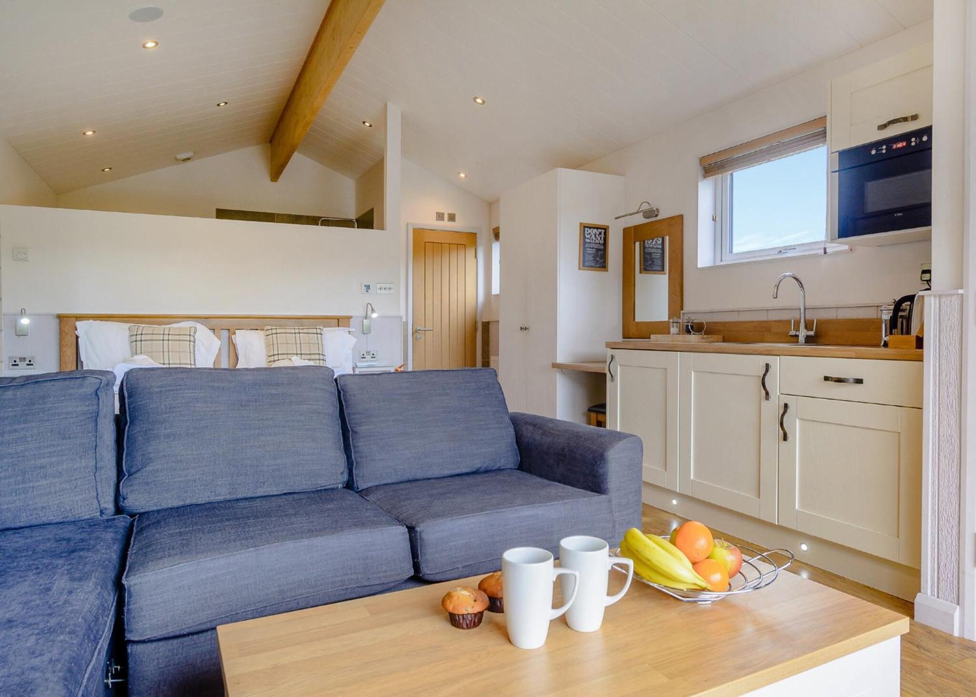 Holiday park Bath Mill Retreat Kelston