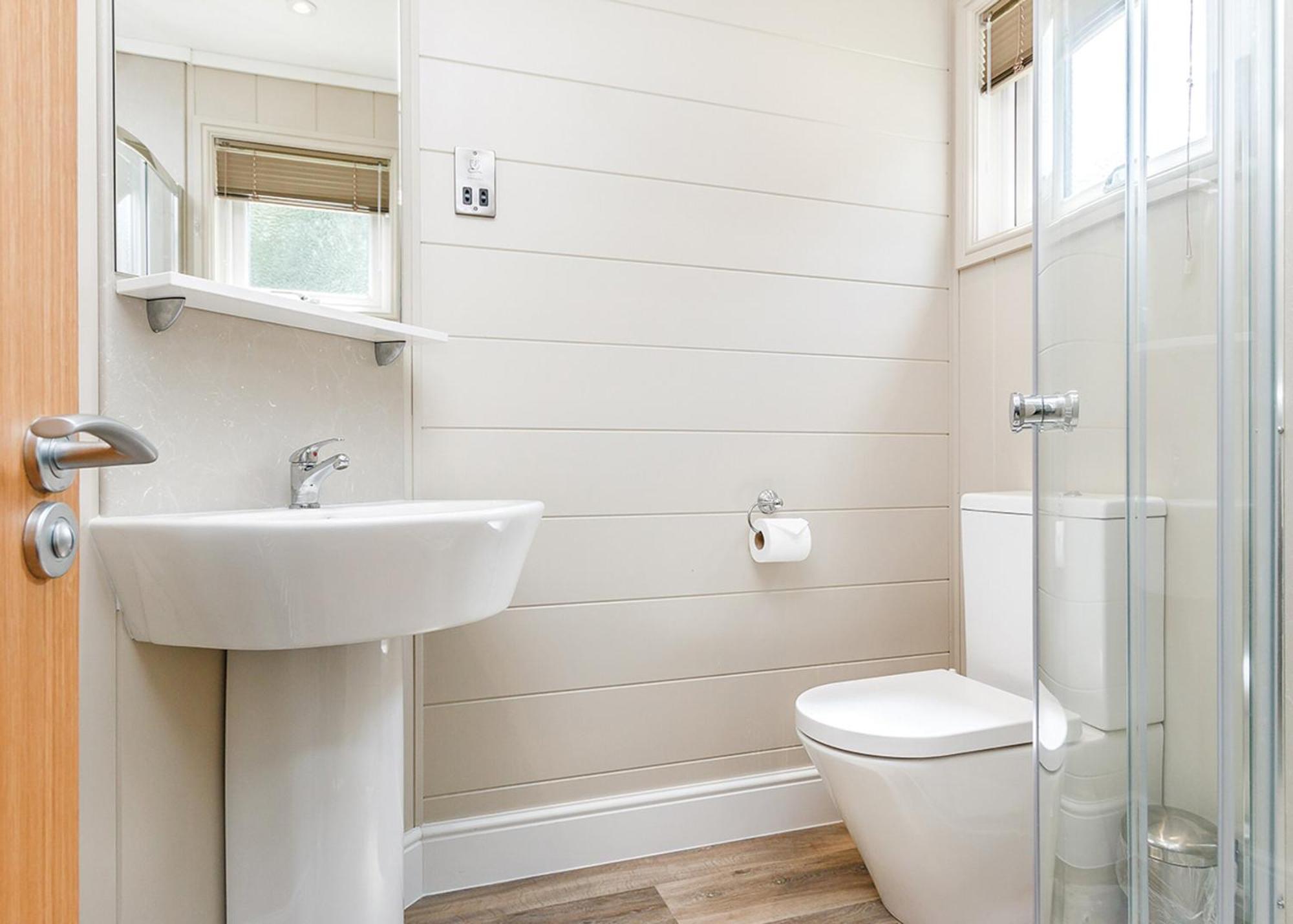 Holiday park Bath Mill Retreat Kelston