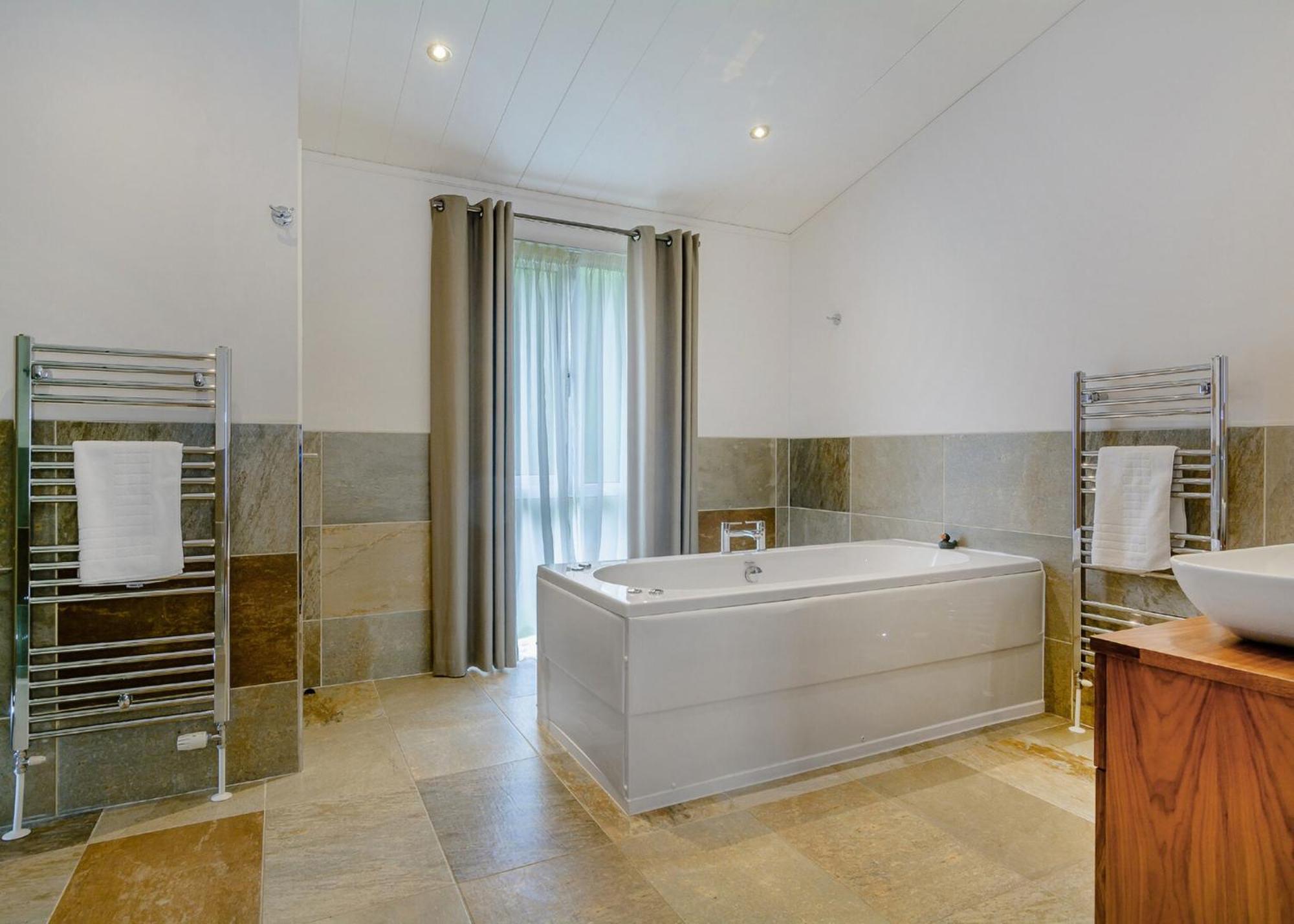 Bath Mill Retreat *