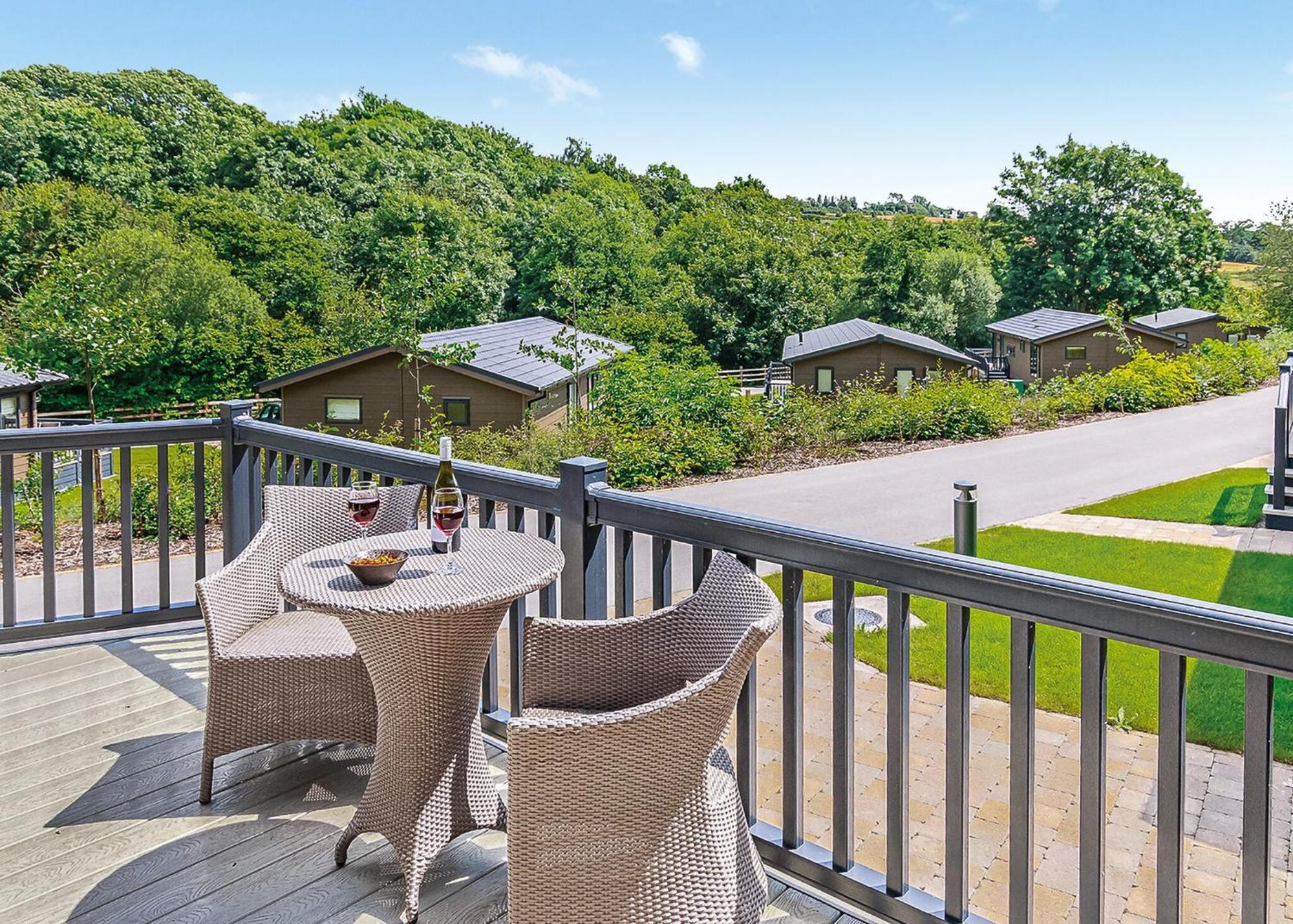 Mill Retreat