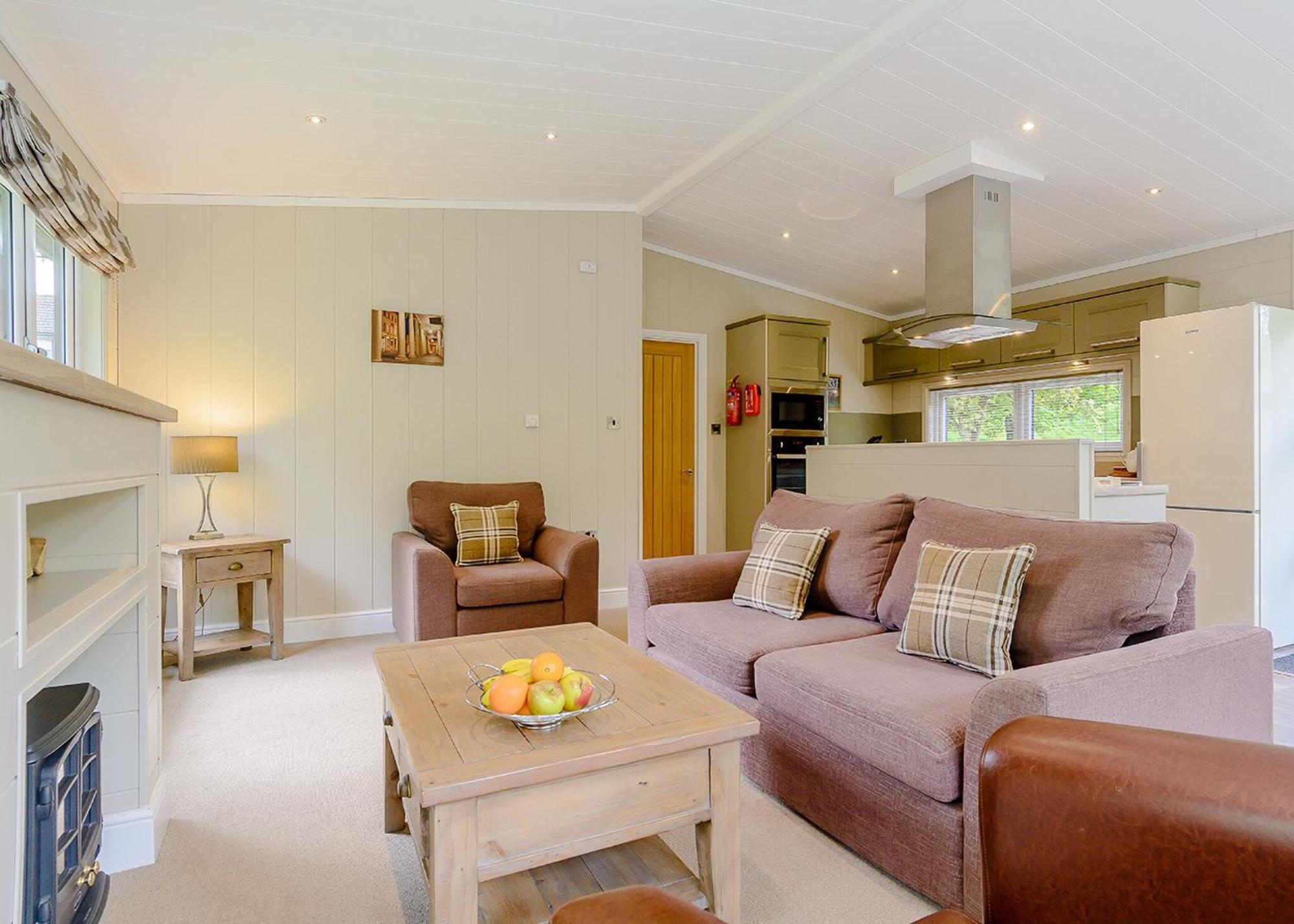 Mill Retreat Holiday park Bath