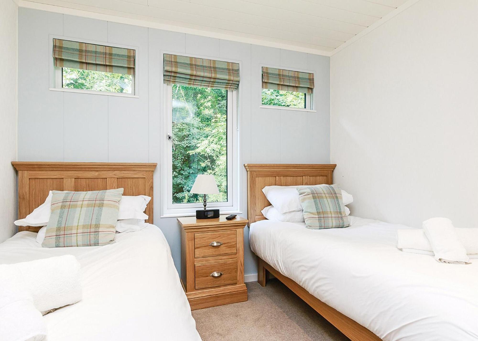 Holiday park Bath Mill Retreat Kelston
