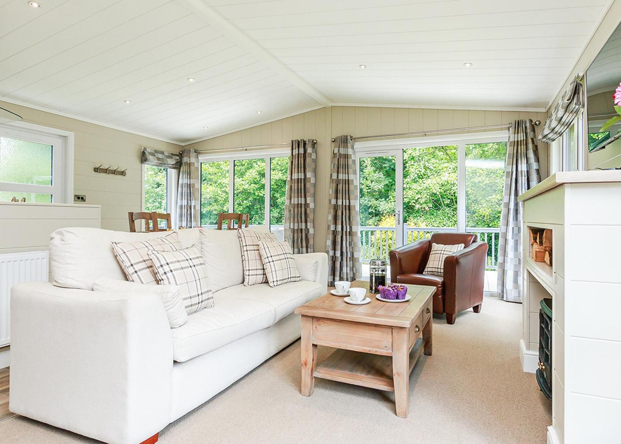 Bath Mill Retreat Holiday park Kelston