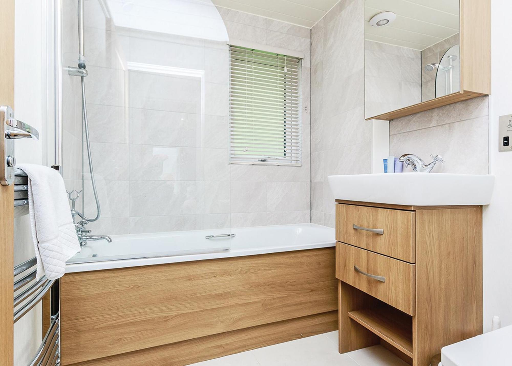 Holiday park Bath Mill Retreat Kelston