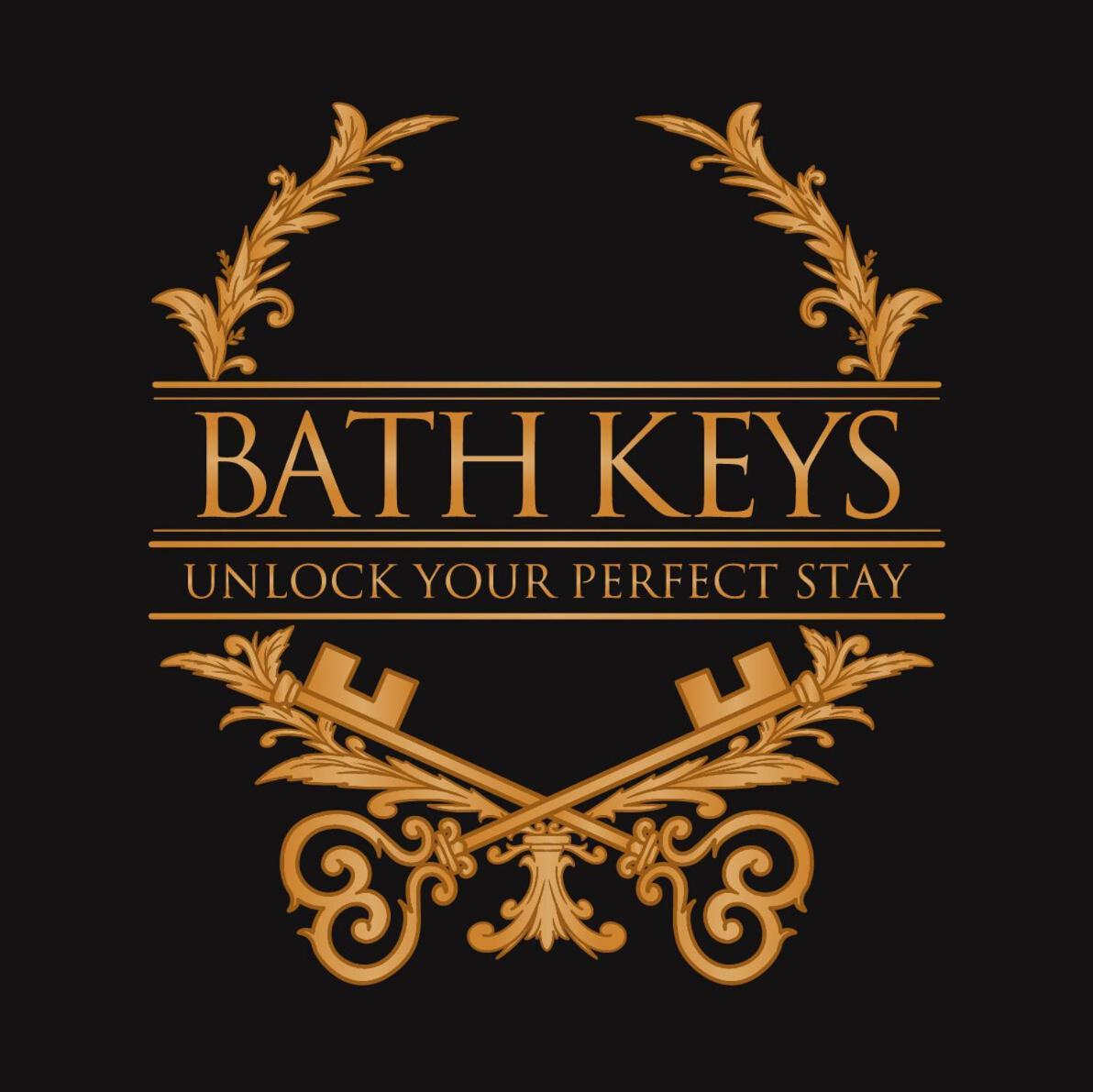Walcot Yard With Parking, Keys Bath