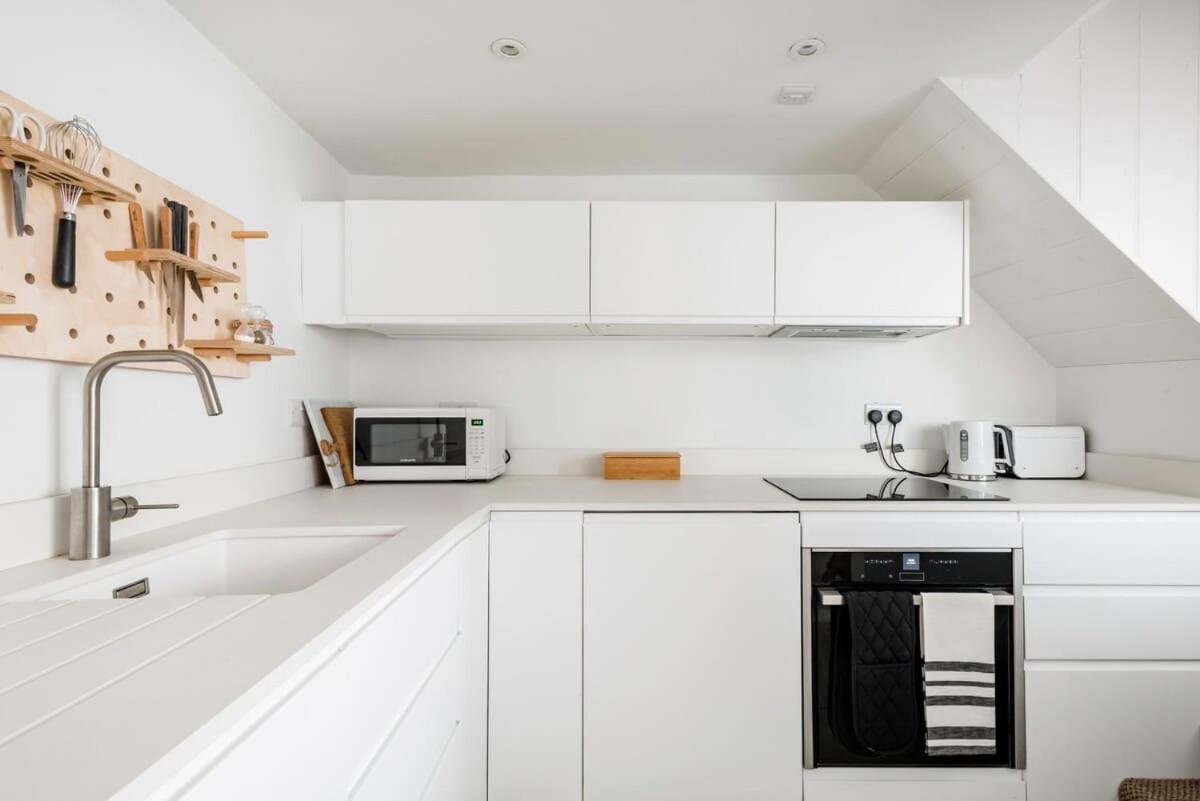 Holiday home Georgian Townhouse With Free Parking *