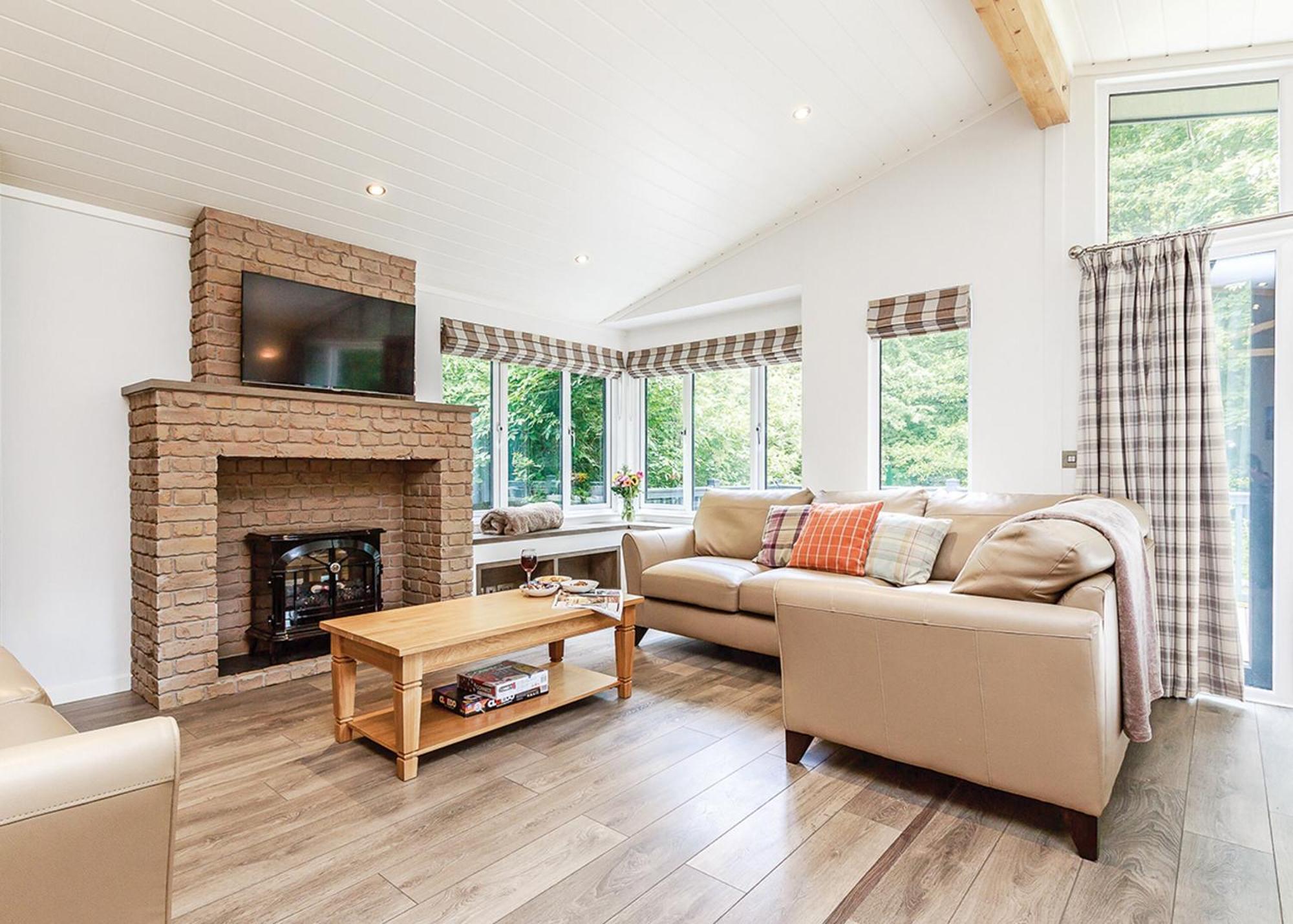 Bath Mill Retreat Holiday park