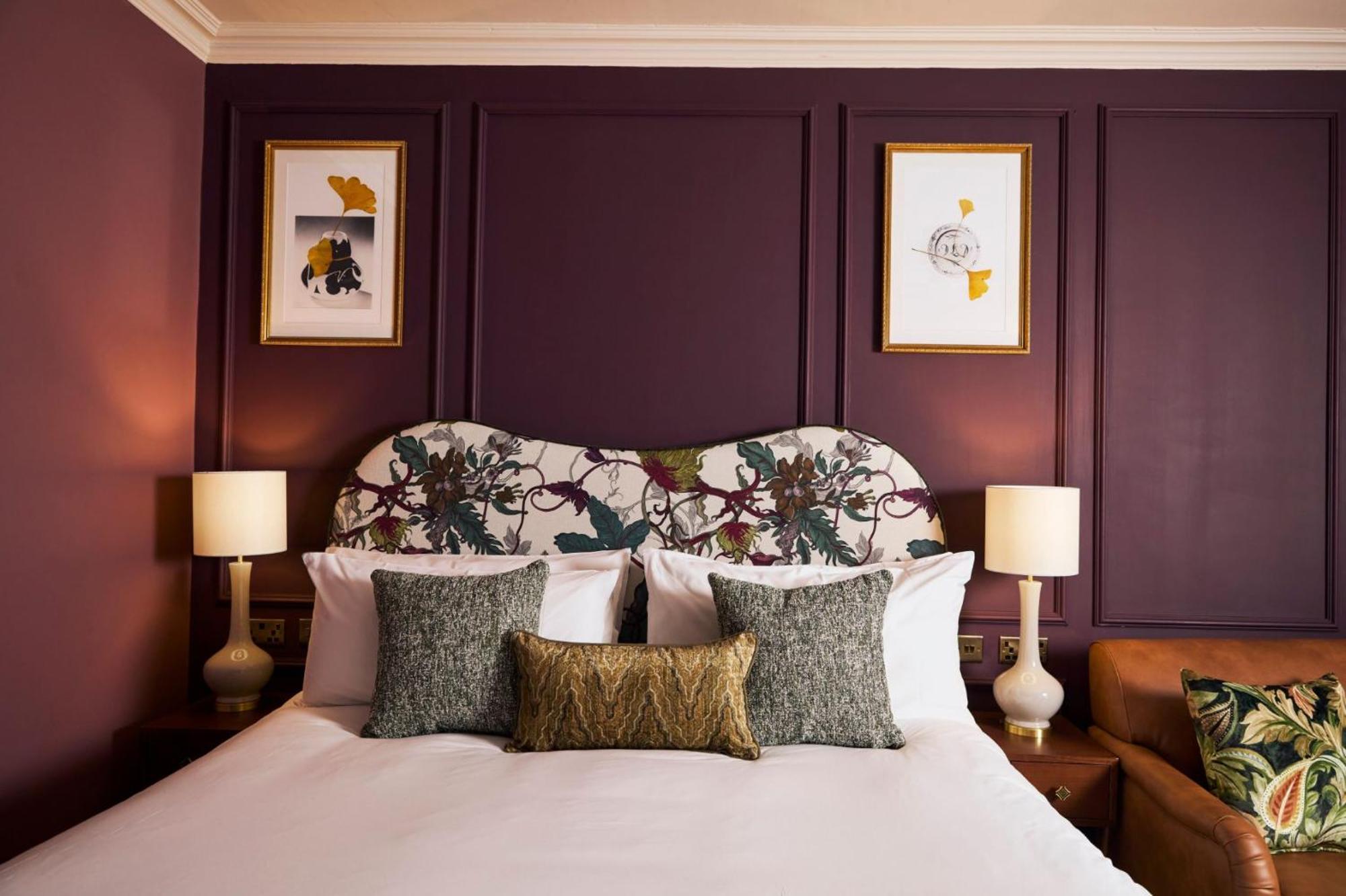 Hotel Francis Bath