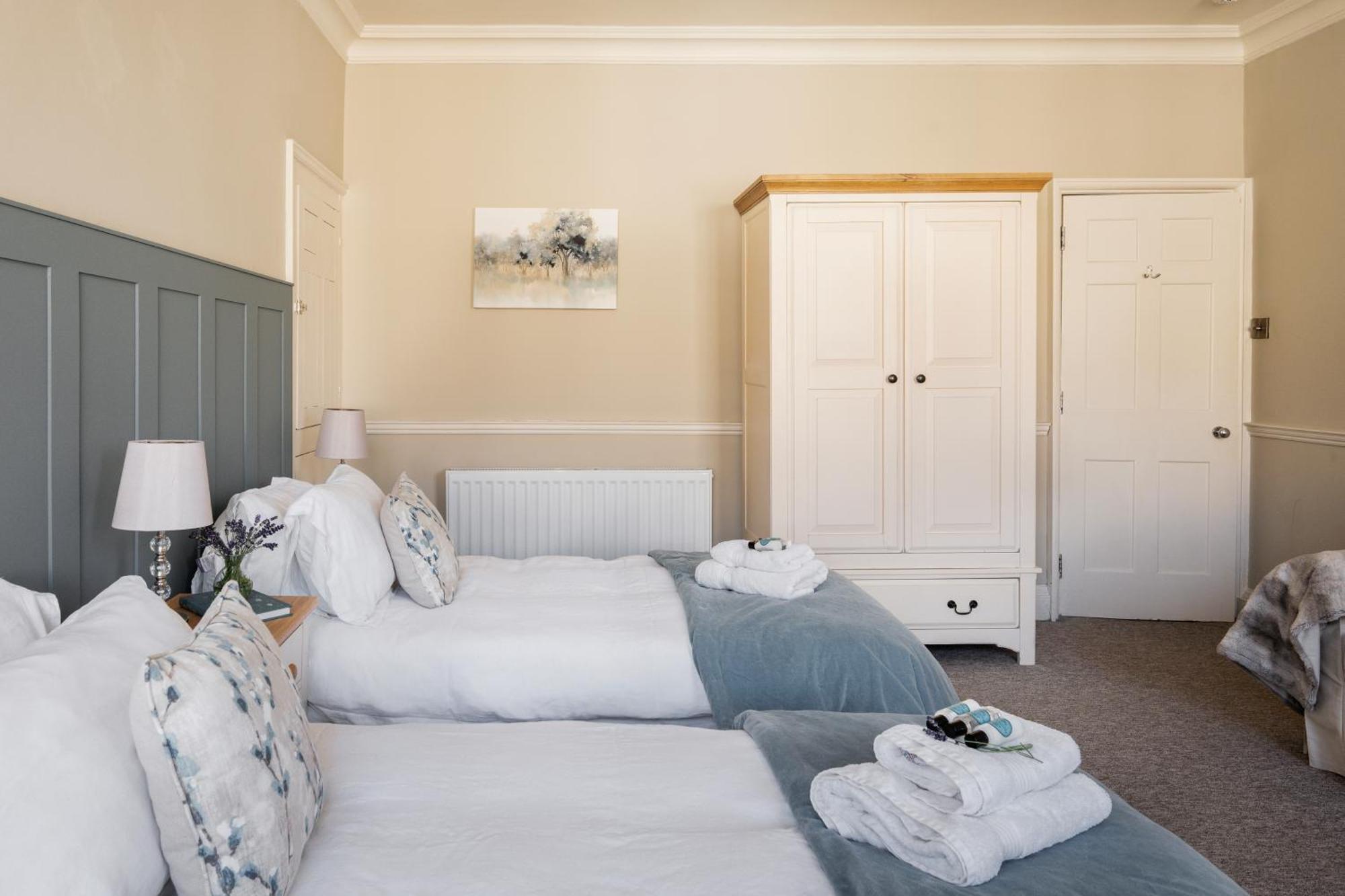 Apartment Luxury Georgian Duplex In Bath