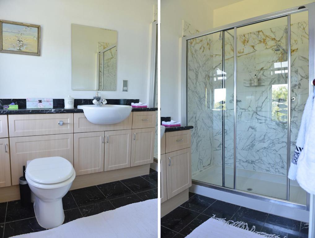 Bed & Breakfast High Beeches 4*