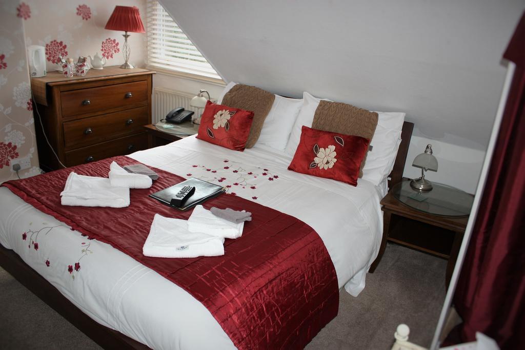 Bed & Breakfast Astor House