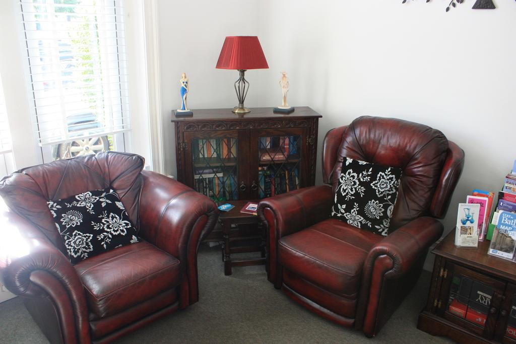 Astor House Bed & Breakfast