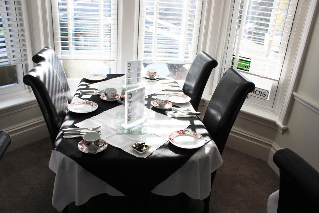 Bed & Breakfast Astor House 4*