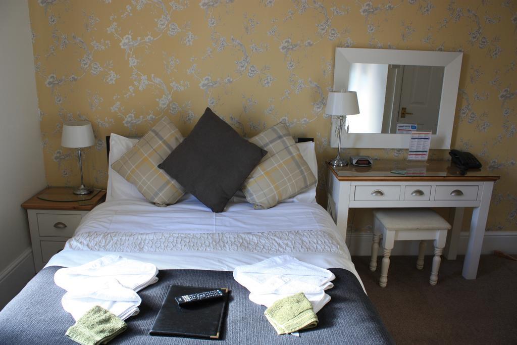 Bed & Breakfast Astor House
