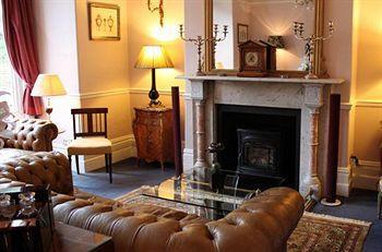 Tasburgh House Guest house