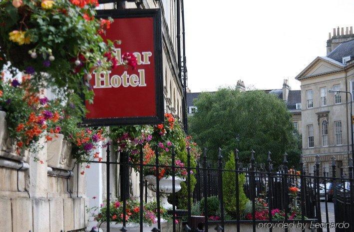Redcar Hotel Bath