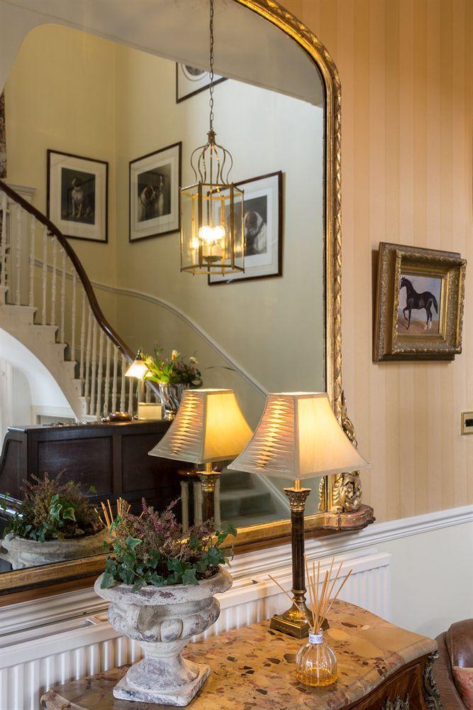 Bed & Breakfast Apsley House Bath
