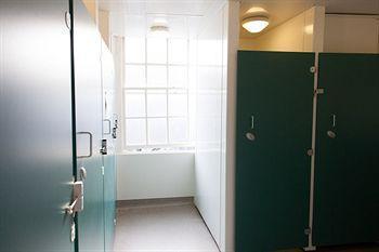 Hostel St Christopher's Bath
