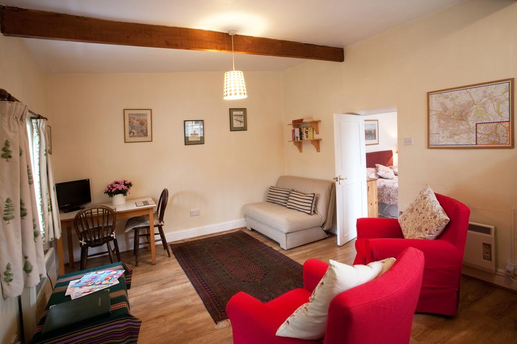 Bed & Breakfast The At Weston Lawn Bath