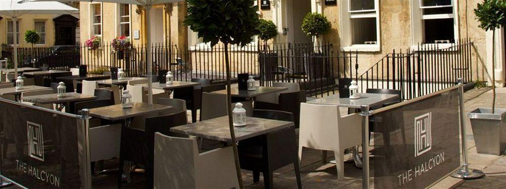 Hotel The Halcyon 3*