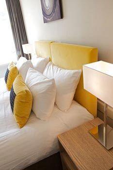 The Halcyon Hotel 3*