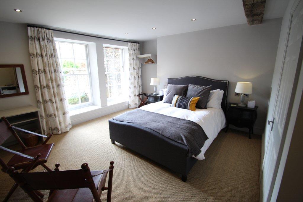 Edgar Townhouse 3*