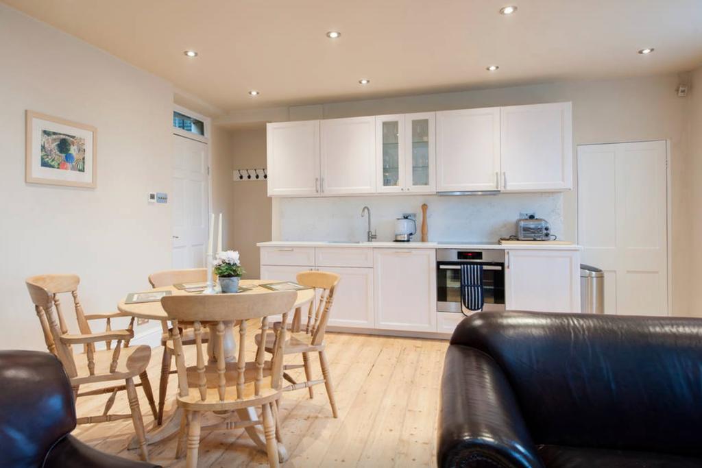 Holiday home Victorian Annexe - *
