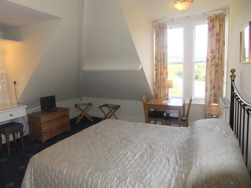 Elgin Bed & Breakfast 3*