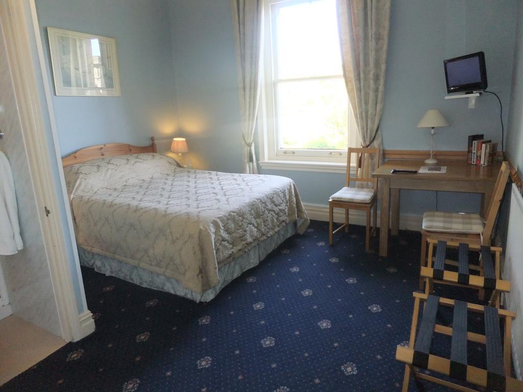 Elgin Bed & Breakfast