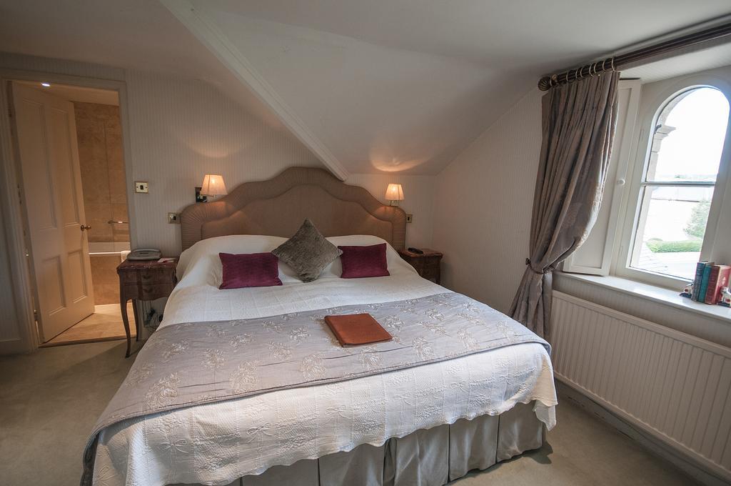 Bed & Breakfast Apsley House