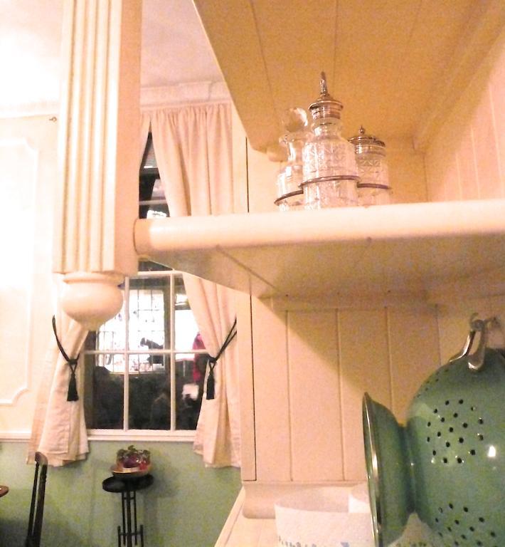 Crystal Palace Apartment *