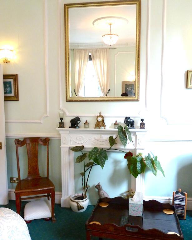 Apartment Crystal Palace *