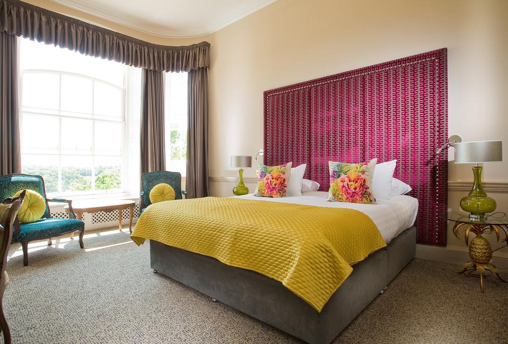 Hotel Combe Grove 4*