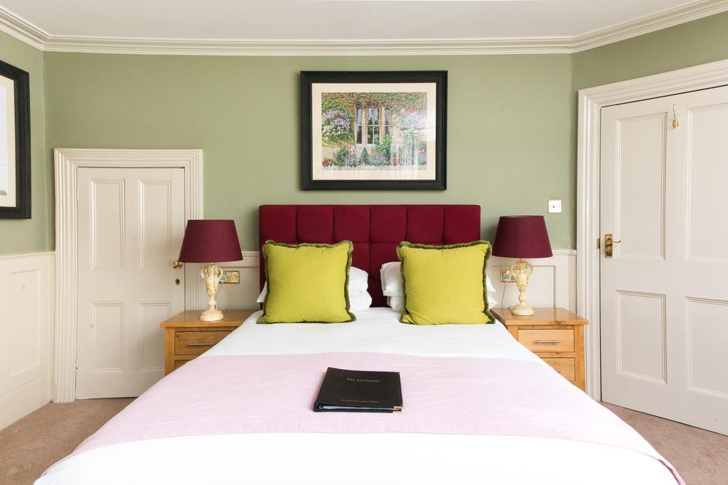 Guest house The Ayrlington 5*