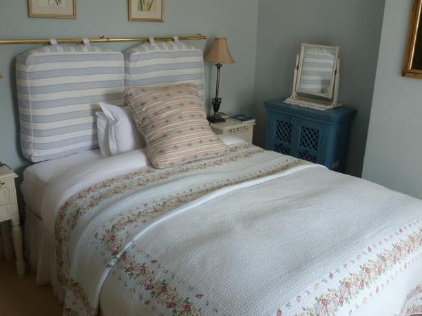 High Beeches Bed & Breakfast 4*