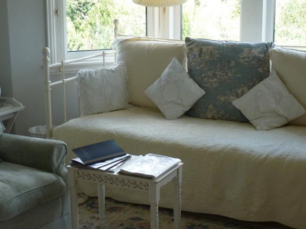 High Beeches Bed & Breakfast