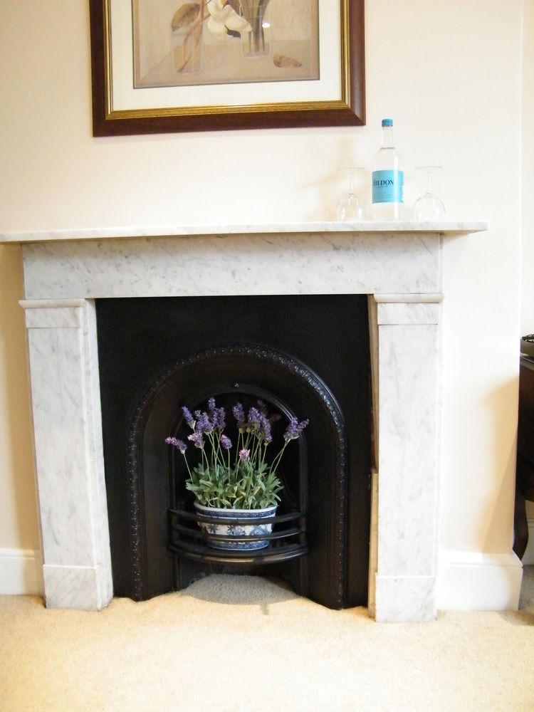 Oldfields House Bed & Breakfast Bath