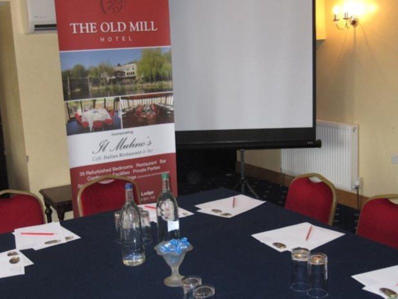 Hotel Old Mill & 3*