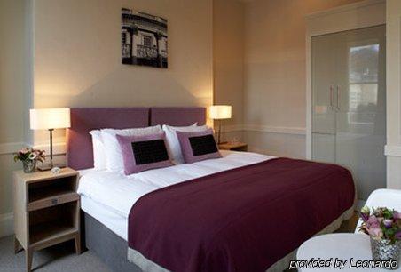 Hotel The Halcyon