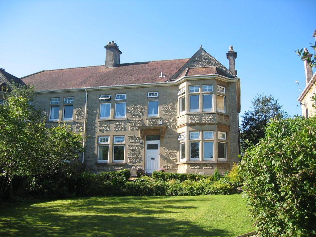 High Beeches Bed & Breakfast Bath