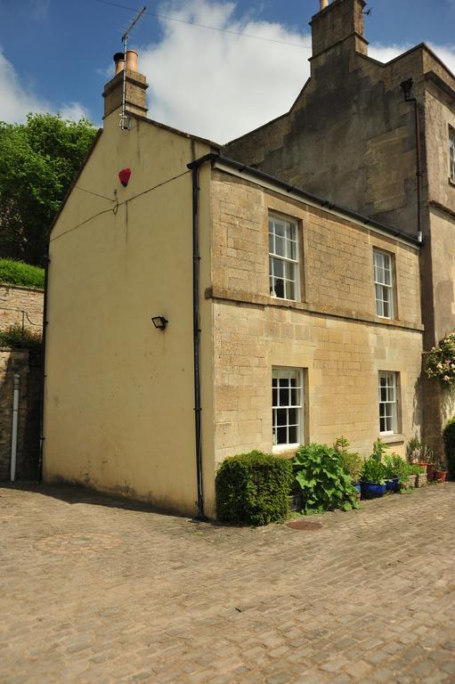 Victorian Annexe - Holiday home *