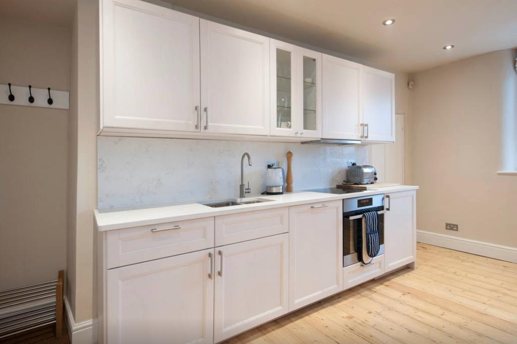 Victorian Annexe - Bath